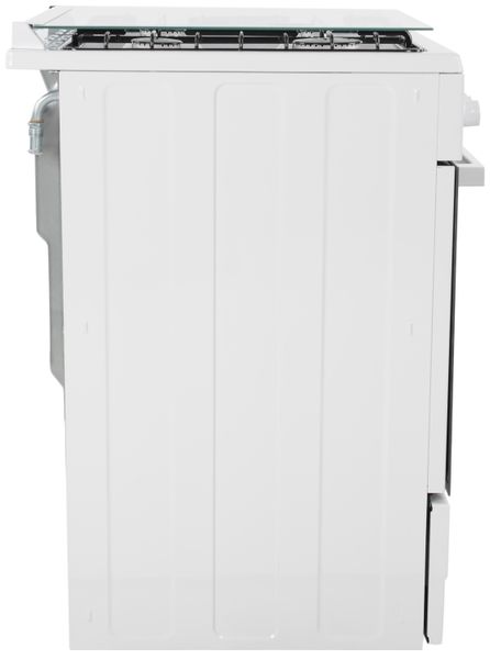 Плита Beko FSM62120DW FSM62120DW фото