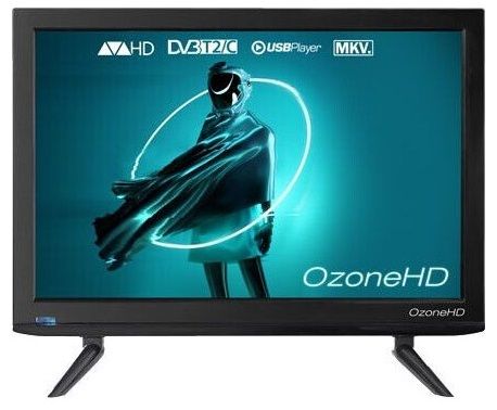 Телевiзор OzoneHD 19HN82T2 19HN82T2 фото