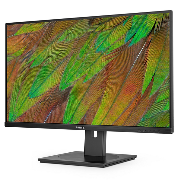 PHILIPS Монітор 4K VA 31.5",3840*2160,60 Гц,HDMI*2,DP,USB-C (32B1U3900/00)