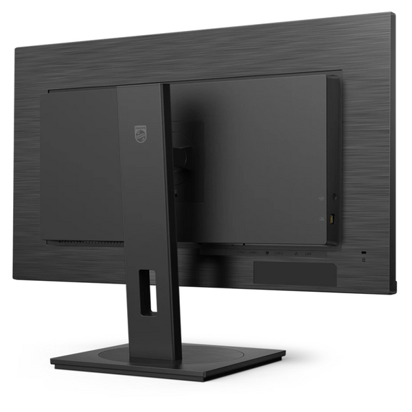 PHILIPS Монітор 4K VA 31.5",3840*2160,60 Гц,HDMI*2,DP,USB-C (32B1U3900/00)