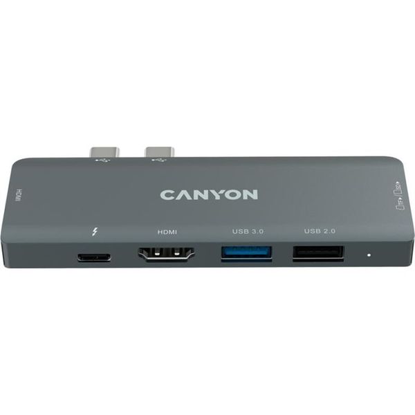 Док-станція Canyon CNS-TDS05B CNS-TDS05B фото