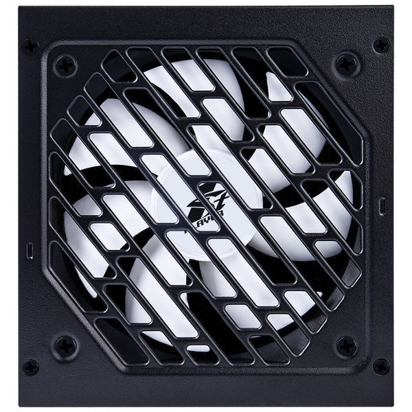 Блок живлення 1stPlayer PS-650FK (FK-650-BK-EU) 650W
