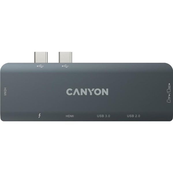 Док-станція Canyon CNS-TDS05B CNS-TDS05B фото