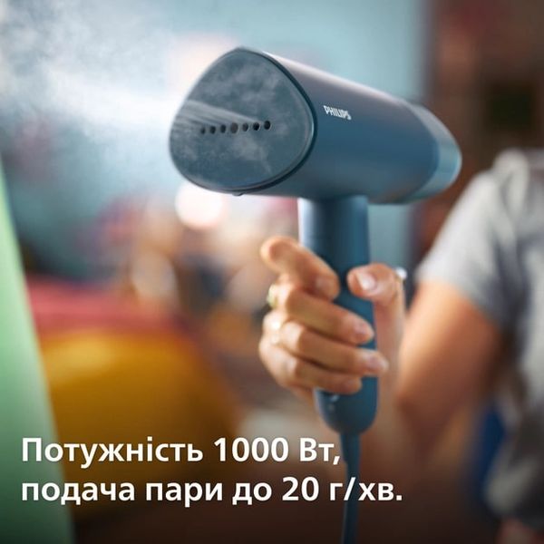 Відпарювач Philips STH3000/20 STH3000/20 фото