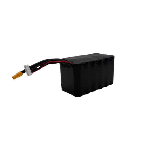 FPV Battery Li_ion 6S3P Molicel P42A 12600mAh 21,6/25,2V 272WH "BB" id_41797 фото