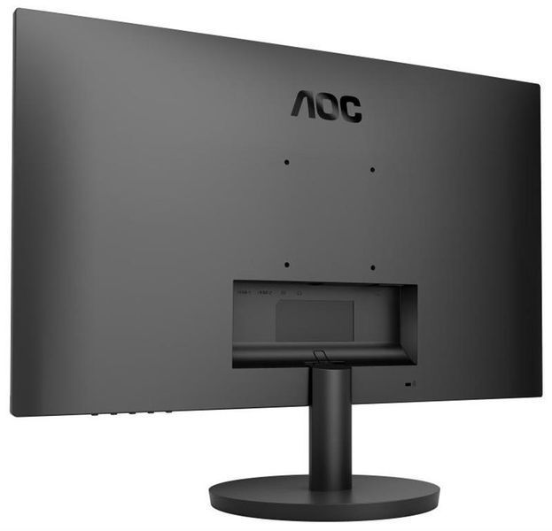 Монiтор AOC 27" Q27B3MA VA Black