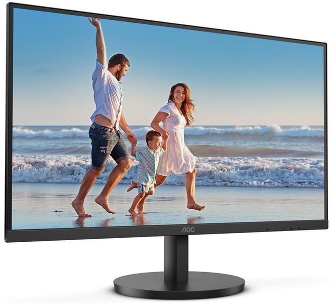 Монiтор AOC 27" Q27B3MA VA Black