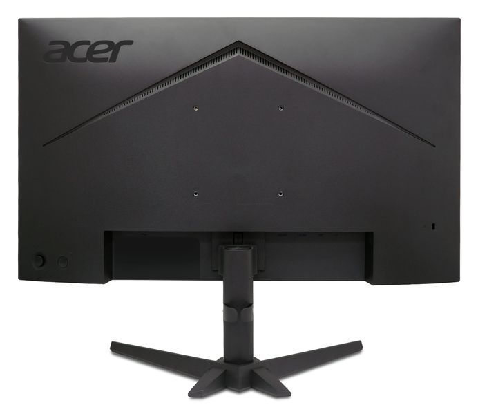 Монітор Acer 23.8" VG240YX1bmiipx HDMI, IPS, 180Hz, 1ms, FreeSync