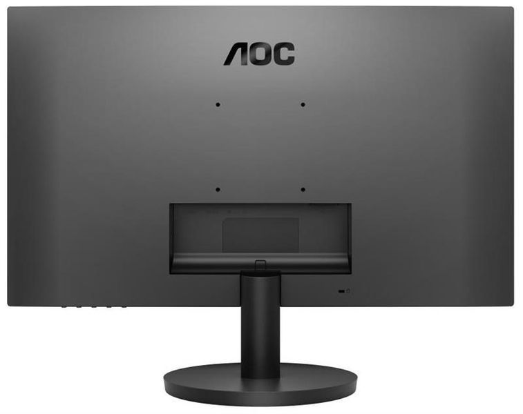 Монiтор AOC 27" Q27B3MA VA Black