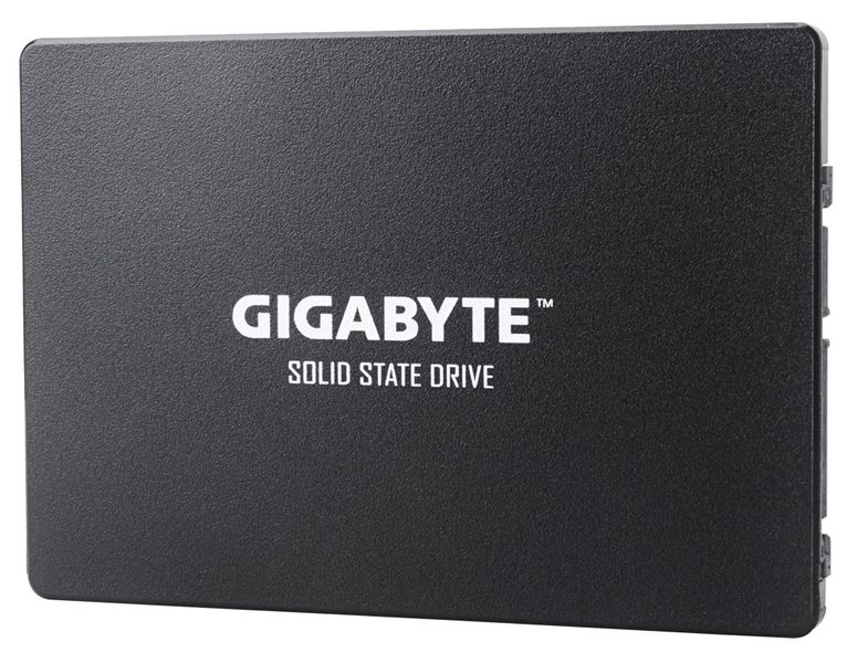 Накопичувач SSD 480GB Gigabyte 2.5" SATAIII TLC (GP-GSTFS31480GNTD) 275463 фото