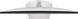 Монiтор Dell 27" S2722DC (210-BBRR) IPS Silver/Black