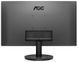 Монiтор AOC 27" Q27B3MA VA Black