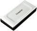 Накопичувач зовнішній SSD Portable USB 2.0ТB Kingston XS2000 Silver (SXS2000/2000G) SXS2000/2000G фото 10