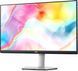 Монiтор Dell 27" S2722DC (210-BBRR) IPS Silver/Black