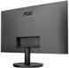 Монiтор AOC 27" Q27B3MA VA Black