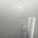 Монiтор Dell 27" S2722DC (210-BBRR) IPS Silver/Black