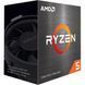 AMD Процесор AMD Ryzen 5 5600XTSocket AM4/Box (100-100001585BOX)