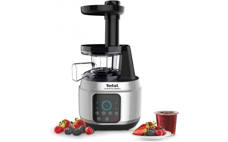 Соковижималка Tefal ZC420E38 ZC420E38 фото