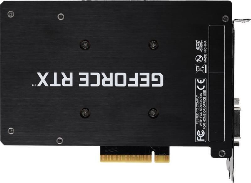 Відеокарта GF RTX 3050 8GB GDDR6 Dual Palit (NE63050018P1-1070D) NE63050018P1-1070D фото