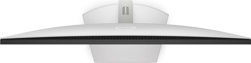 Монiтор Dell 27" S2722DC (210-BBRR) IPS Silver/Black