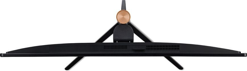 Комп'ютер персональний моноблок Acer Aspire C24-1600 23.8" FHD, Intel С N4505, 8GB, F256GB, UMA, WiFi, Lin, чорний