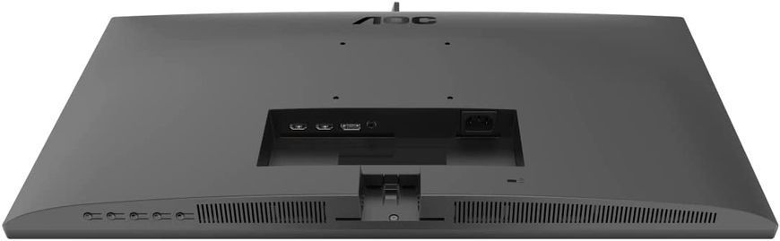 Монiтор AOC 27" Q27B3MA VA Black