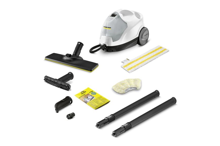 Пароочисник Karcher SC 4 EasyFix (1.512-630.0) 1.512-630.0 фото