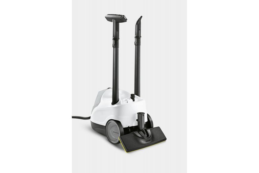 Пароочисник Karcher SC 4 EasyFix (1.512-630.0) 1.512-630.0 фото