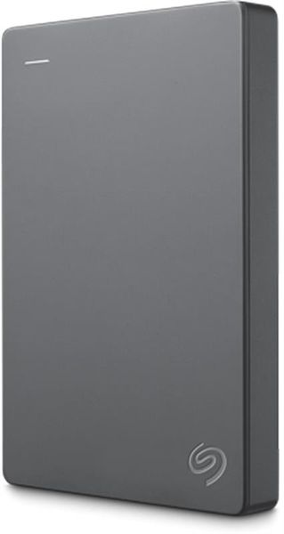 Зовнішній жорсткий диск 2.5" USB 4.0TB Seagate Bacis Black (STJL4000400) STJL4000400 фото