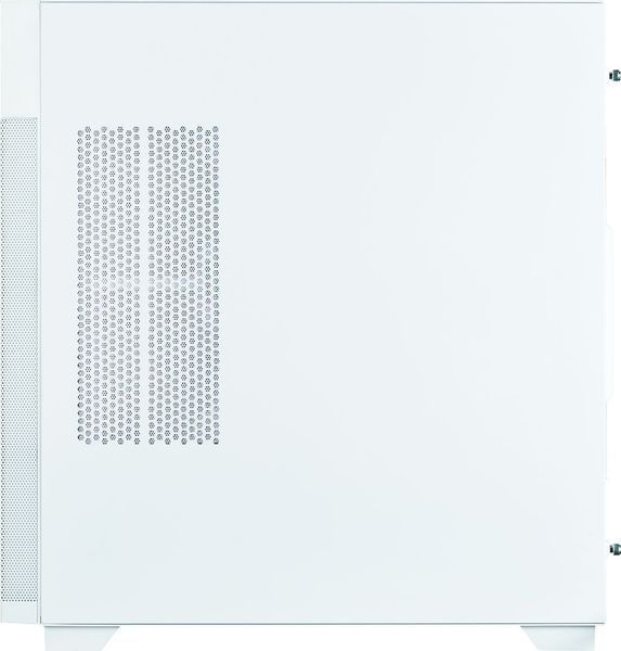 Корпус Zalman S5 Neo White без БЖ