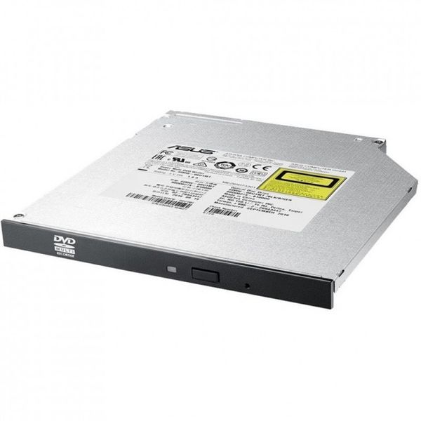 Привід DVD+/-RW ASUS SDRW-08U1MT/BLK/B/GEN SDRW-08U1MT/BLK/B/GEN фото