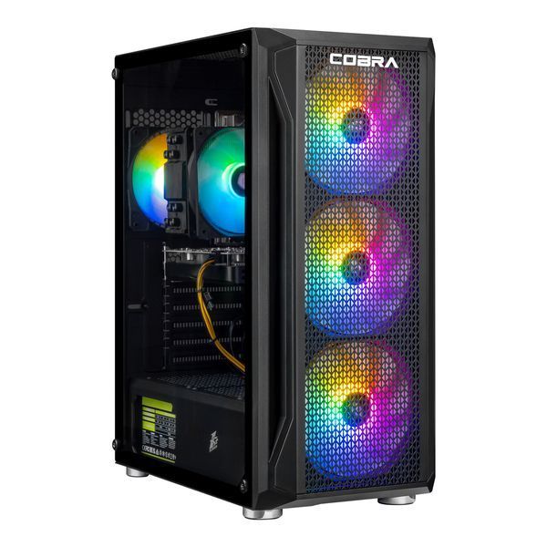 Персональний комп`ютер COBRA Advanced (A84F.32.S5.97.21352)
