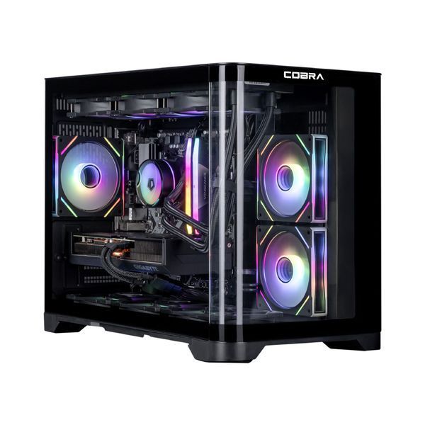 Персональний комп`ютер COBRA Gaming (A99X.64.H1S5.97XT.22148)