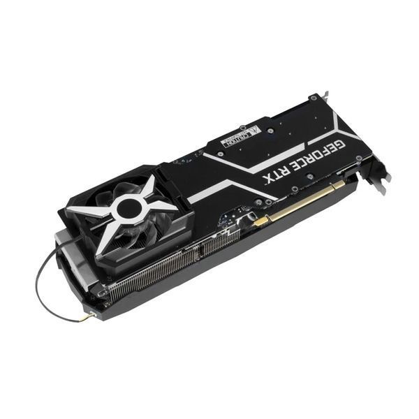 Відеокарта KFA2 RTX 3080 10 GB SG 1-CLICK OC (38NWM3MD99NK) Refurbished 2145219701 фото