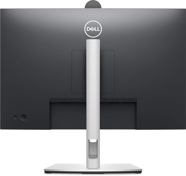 Монітор Dell 23.8" P2424HEB (210-BKVC) IPS Black/Silver