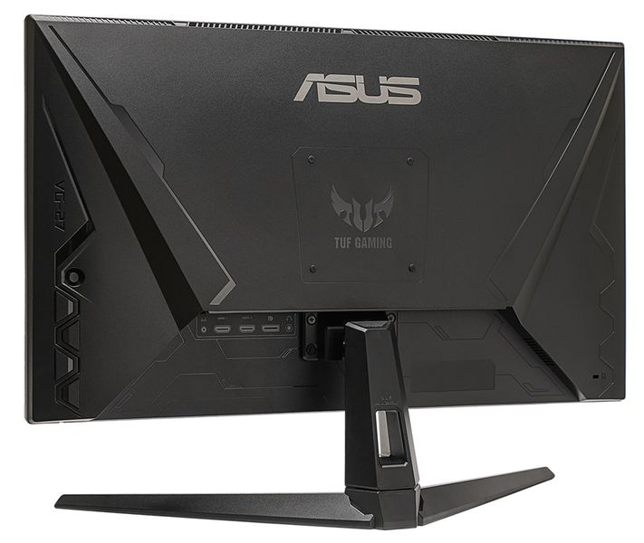 Монітор Asus 27" VG279Q1A (90LM05X0-B05170) IPS Black 165Hz 448070 фото