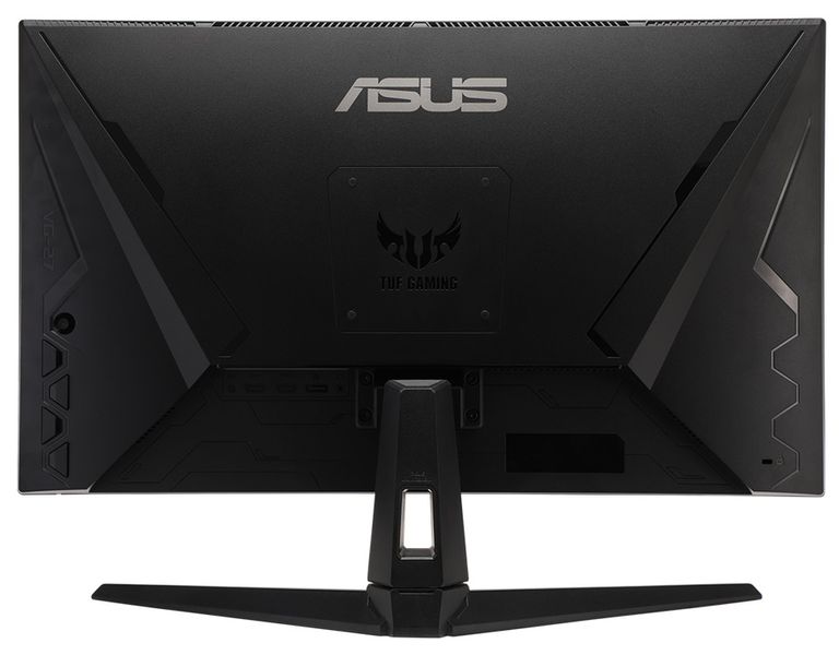 Монітор Asus 27" VG279Q1A (90LM05X0-B05170) IPS Black 165Hz 448070 фото