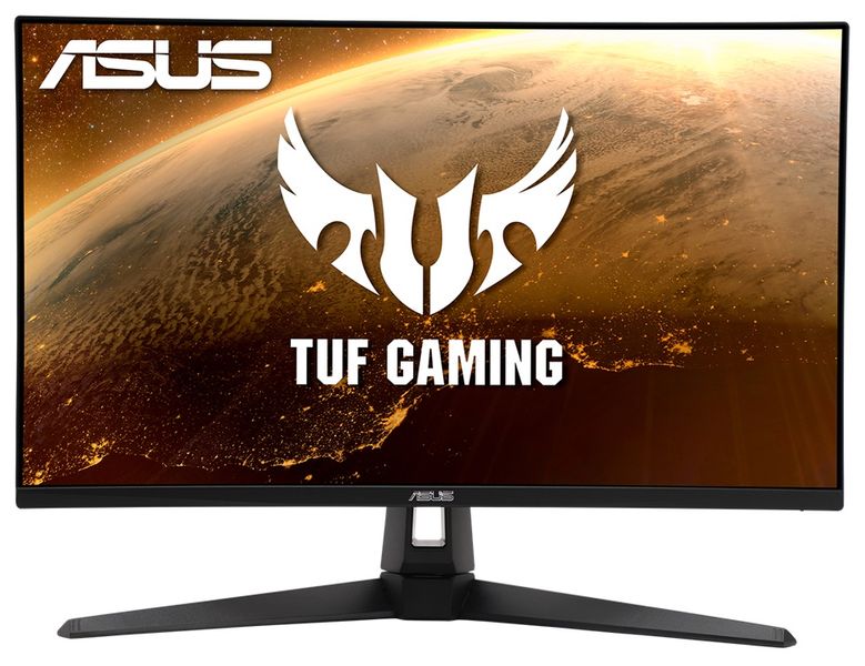 Монітор Asus 27" VG279Q1A (90LM05X0-B05170) IPS Black 165Hz 448070 фото