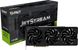 Відеокарта GF RTX 4070 12GB GDDR6X JetStream Palit (NED4070019K9-1047J) NED4070019K9-1047J фото 1