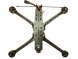 ФПВ дрон FPV Квадрокоптер G-8 (Stack:60A, VTX 5,8GHz 2,5W, ELRS: 433Mhz) id_47091 фото 2