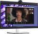 Монітор Dell 23.8" P2424HEB (210-BKVC) IPS Black/Silver