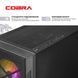 Персональний комп`ютер COBRA Advanced Windows 11 Home (A77.64.S1.56.21157W)