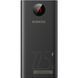 Універсальна мобільна батарея Romoss PEA40PF 40000mAh Black (PEA40-152-2133H)