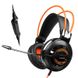 Гарнітура Somic G925 Black/Orange (9590009919) 9590009919 фото 2