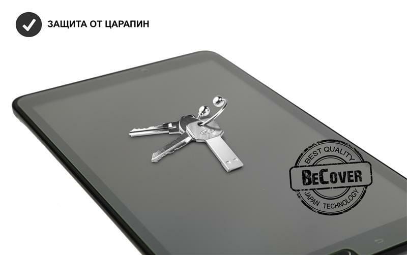 Захисне скло BeCover для Lenovo Tab M7 TB-7305/Tab M7 3rd Gen TB-7306X (704620) 704620 фото