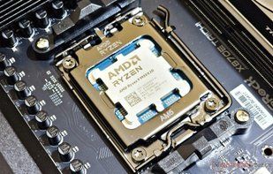 ПроцесорAMD Ryzen 9 9950X3D (4.3GHz 128MB 170W AM5) Tray (100-000000719)