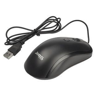Миша Jedel CP82 Black