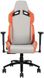 Крісло для геймерів 1stPlayer DK2 Pro Orange-Gray DK2 Pro Orange&Gray фото 5