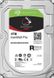 Накопичувач HDD SATA 4.0TB Seagate IronWolf Pro NAS 7200rpm 128MB (ST4000NE001) ST4000NE001 фото 1