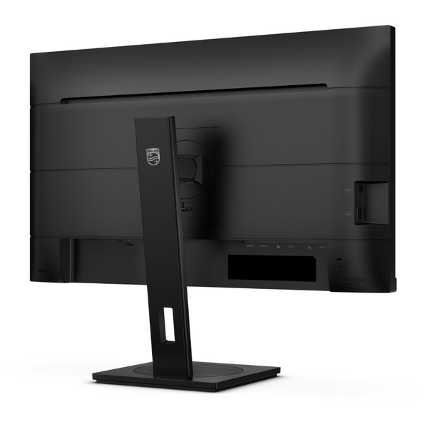 PHILIPS Монітор 4K IPS 27",3840*2160,60 Гц,HDMI*2,DP,USB (27B1N3800/00)